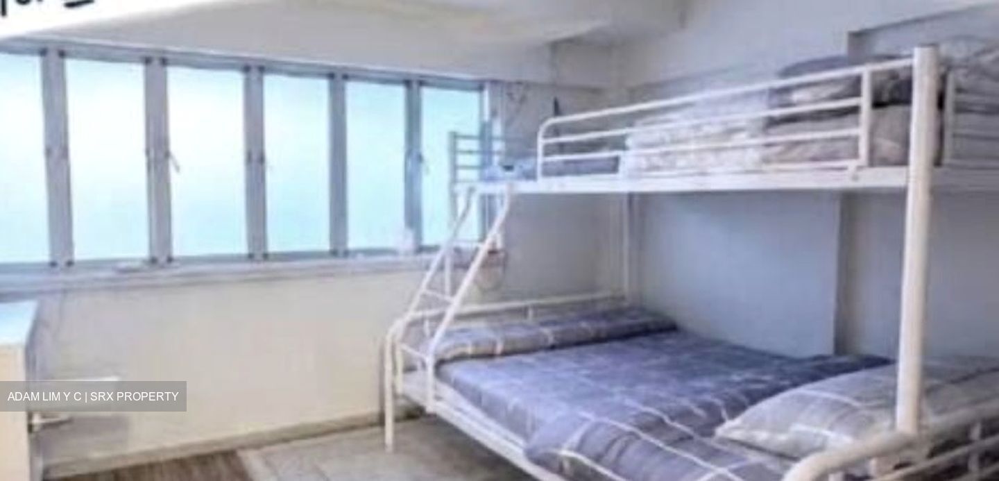 Blk 428 Tampines Street 41 (Tampines), HDB Executive #635942961
